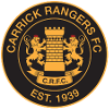 คาร์ริก เรนเจอร์ส ยู 20