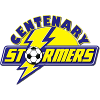 Centenary Stormers U23