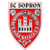 Soproni Egyetem (W)