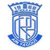 Ain Yagout U19