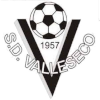 SD Valleseco U19
