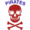 Emmarentia Pirates (W)