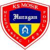 Huragan Miedzyrzec Podlaski