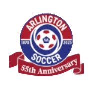 Arlington SA U21 (W)